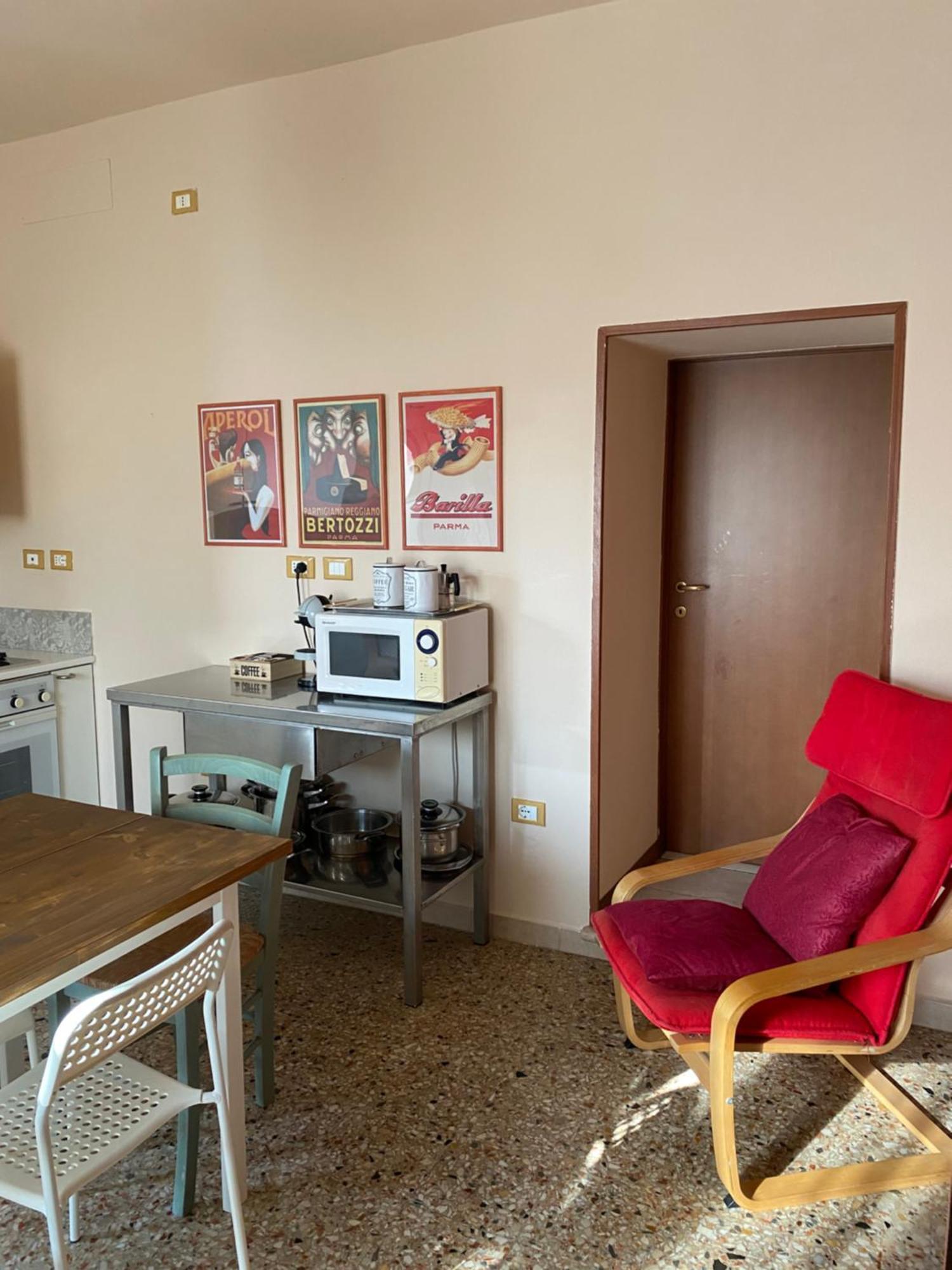 Appartamento La Bastia Fra Il Lago Di Garda E Brescia Citta Nuvolento Exterior photo